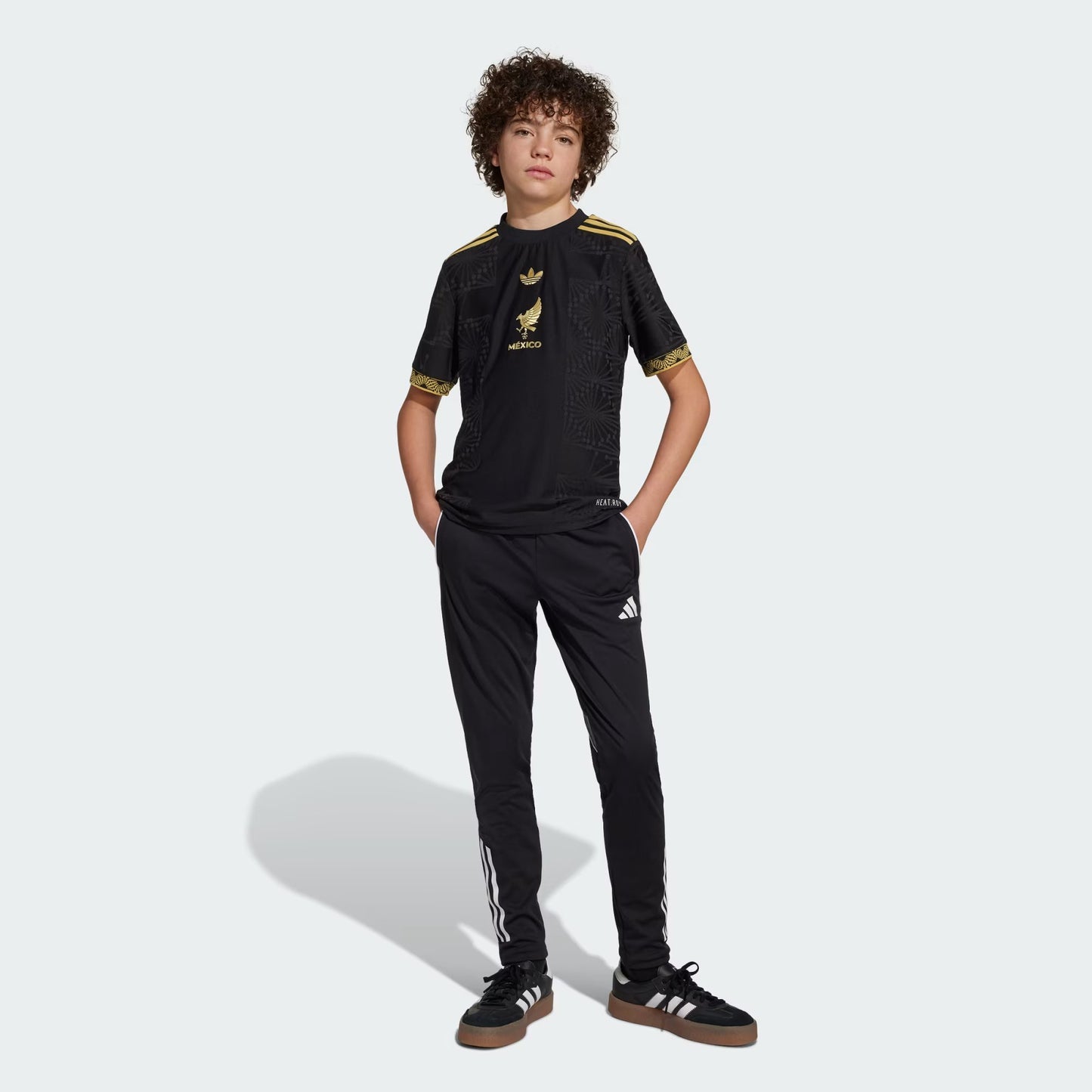 Kids Jerseys | Mexico