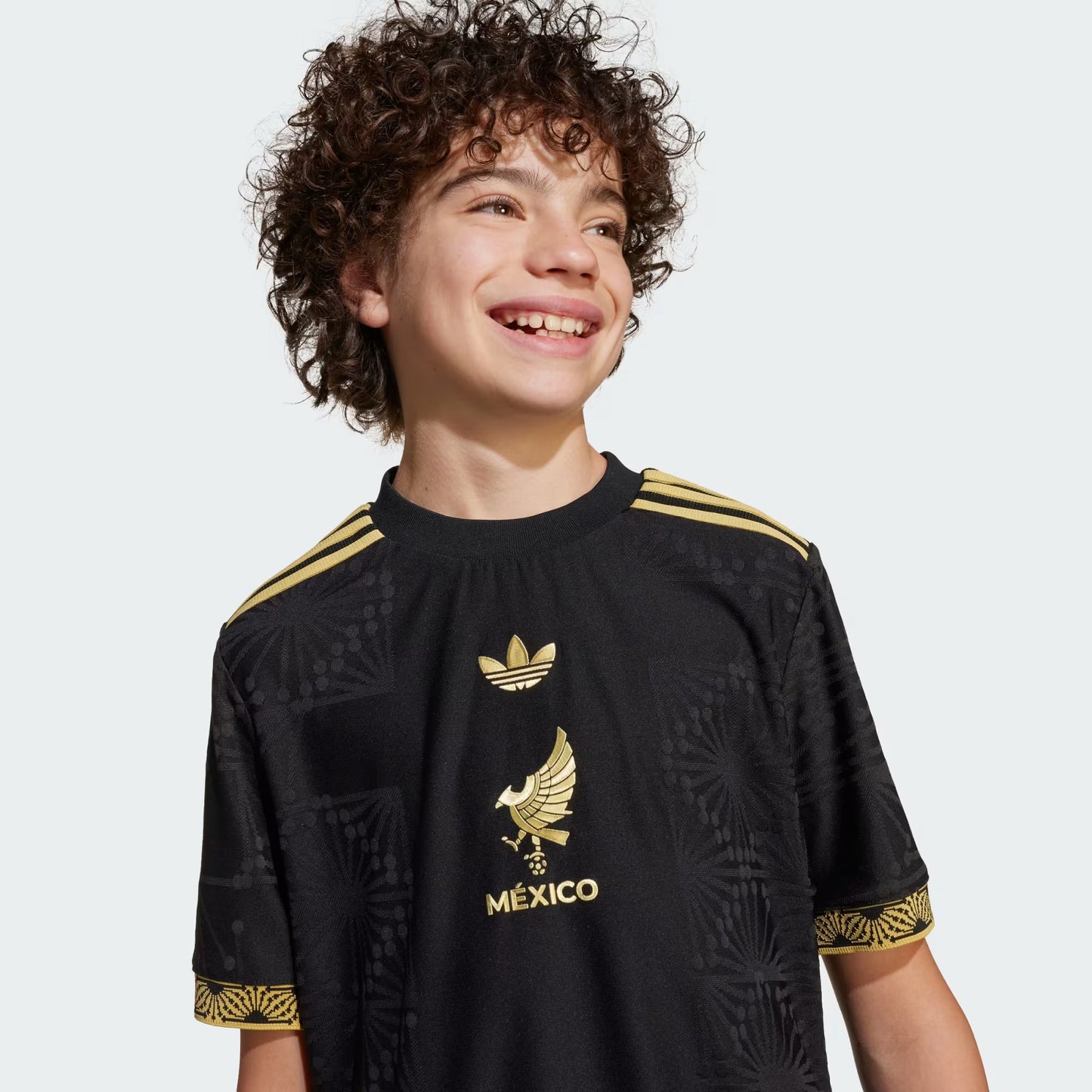 Kids Jerseys | Mexico