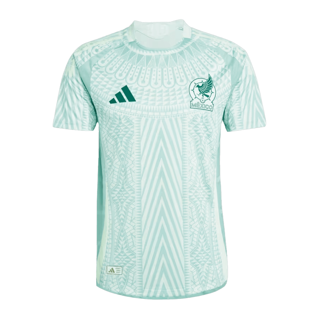mexico