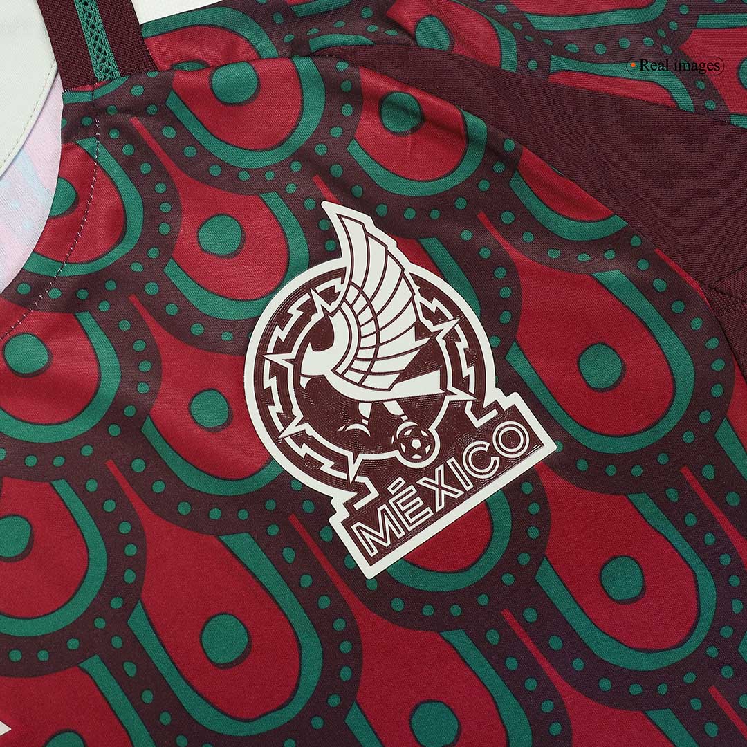 mexico