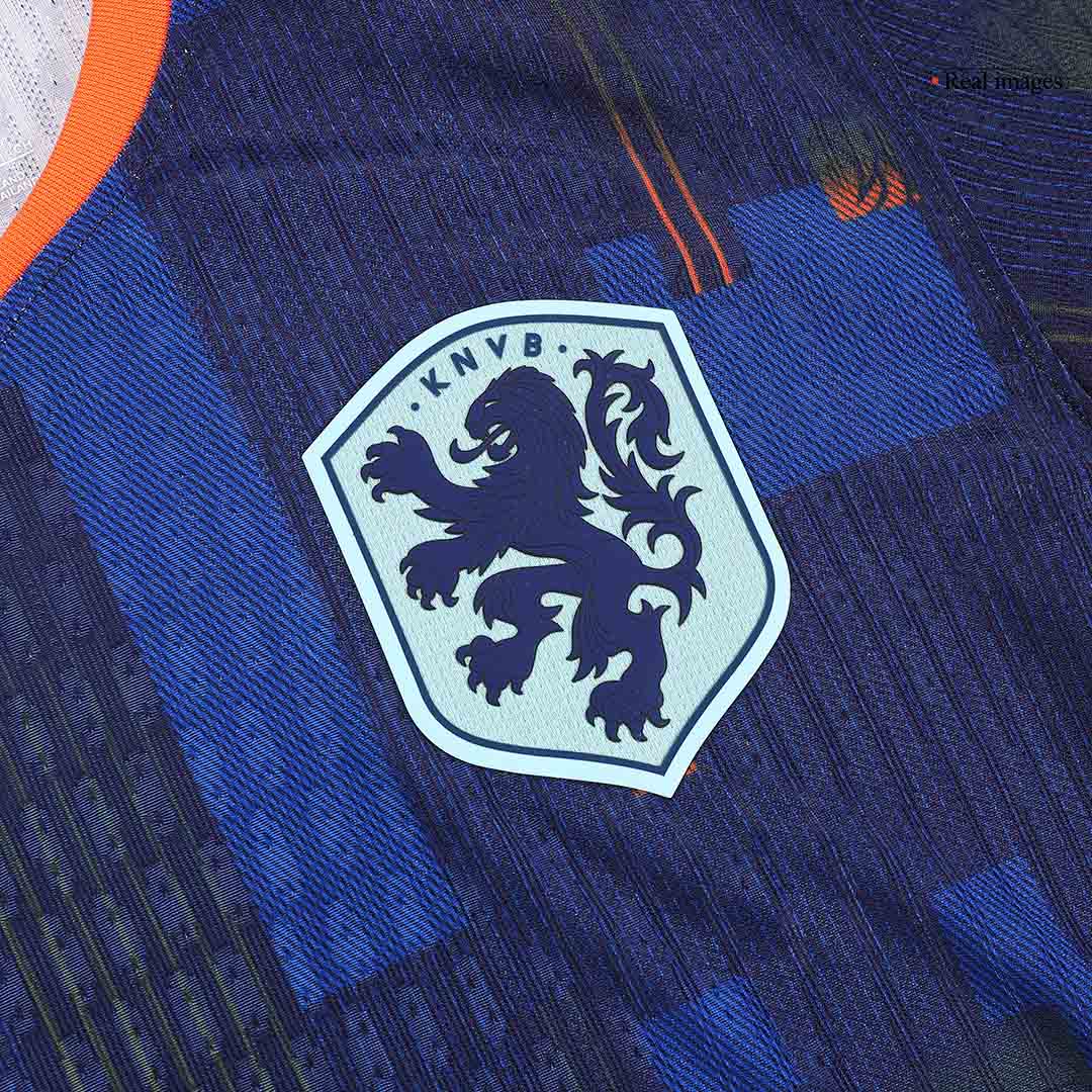 netherlands