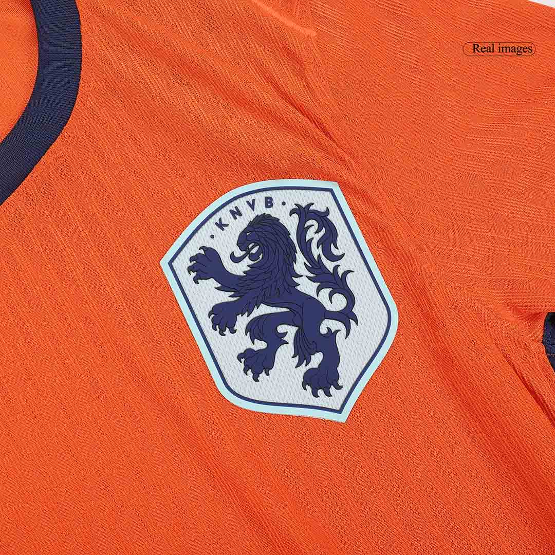 netherlands