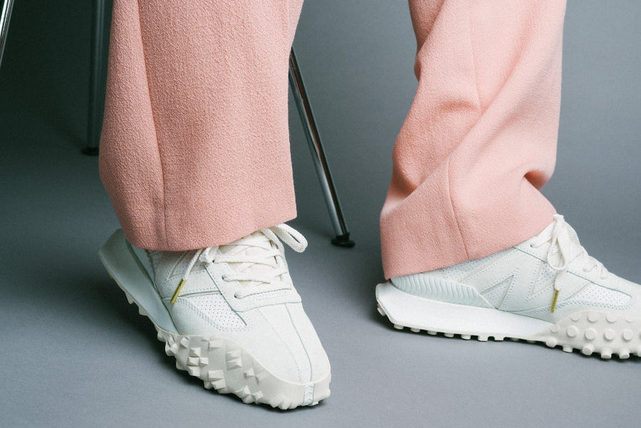 New Balance XC 72