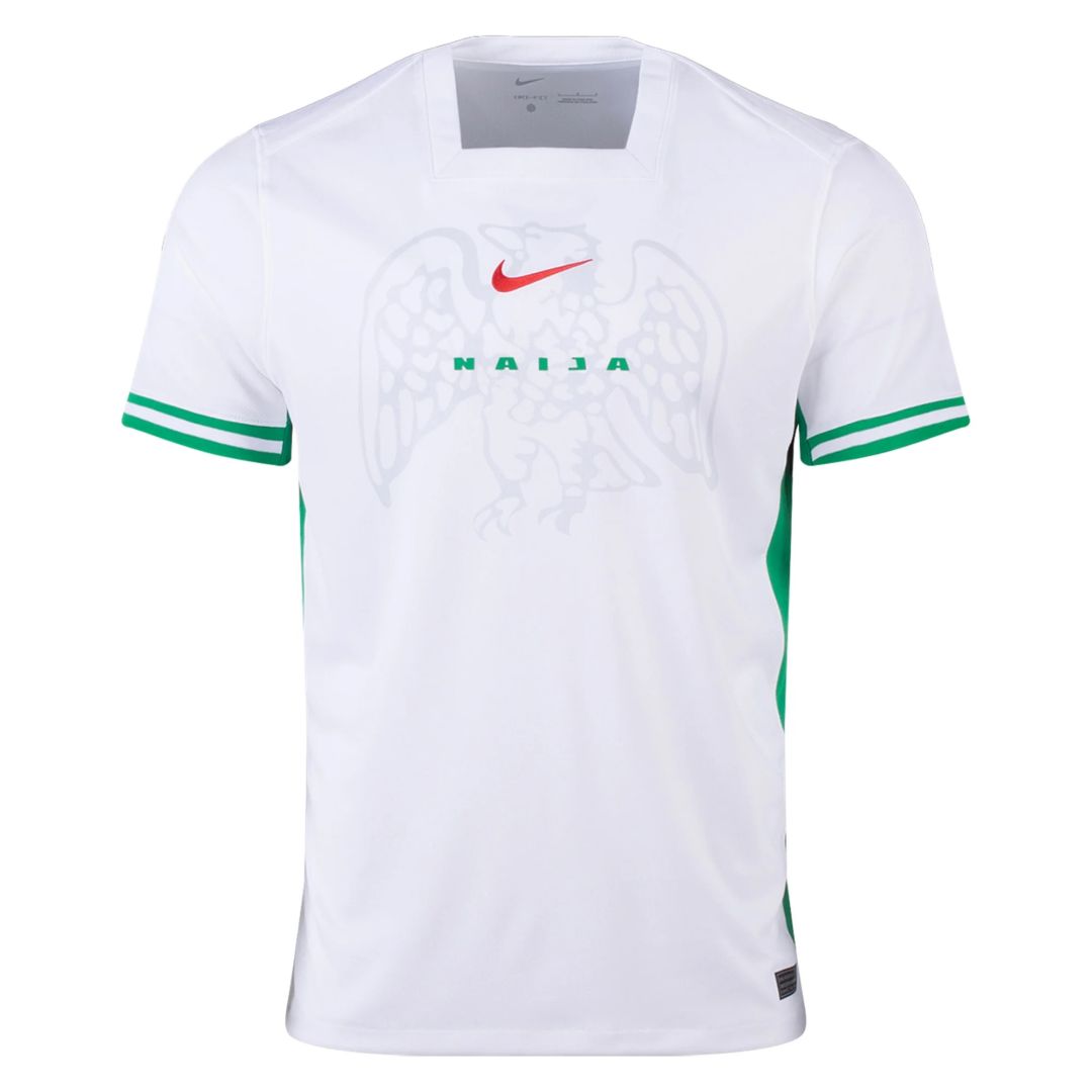 Nigeria