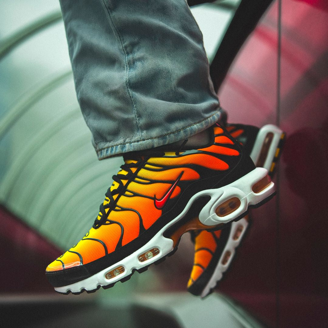 Nike TN