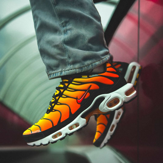 Nike TN