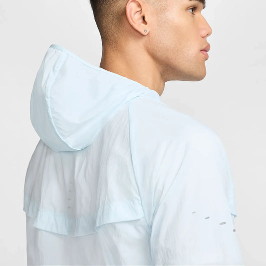 NIKE Stride Men's Repel UV Running Jacket
