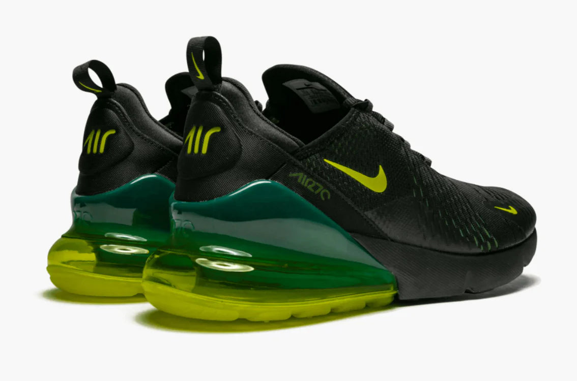 Nike Air Max 270