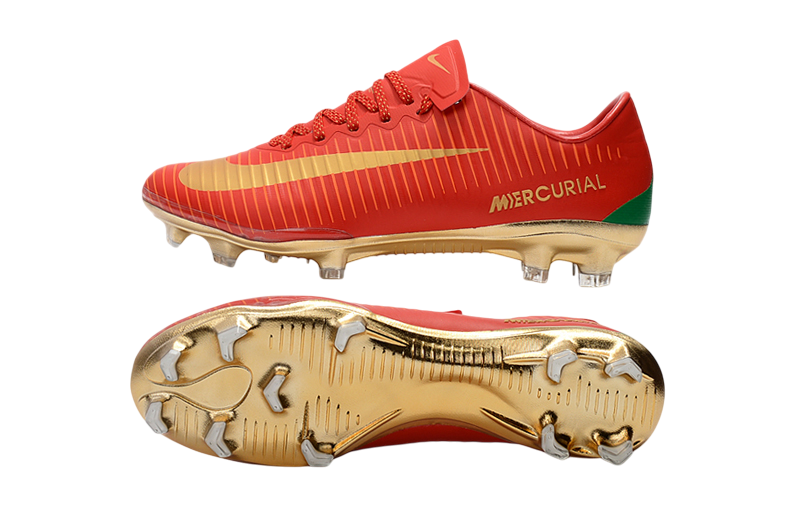 Nike Air Zoom Mercurial Vapor | CR7 | Portugal Edition