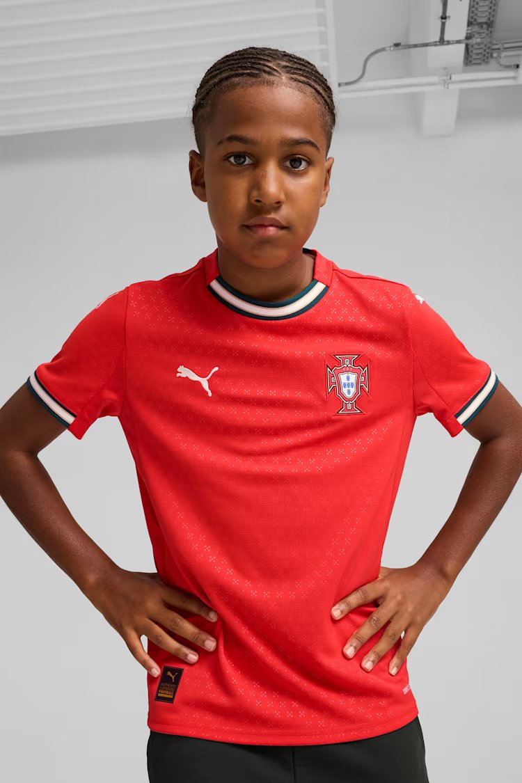 Kids Jerseys | Portugal