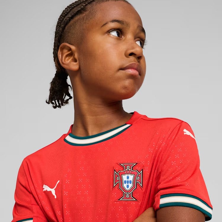 Kids Jerseys | Portugal