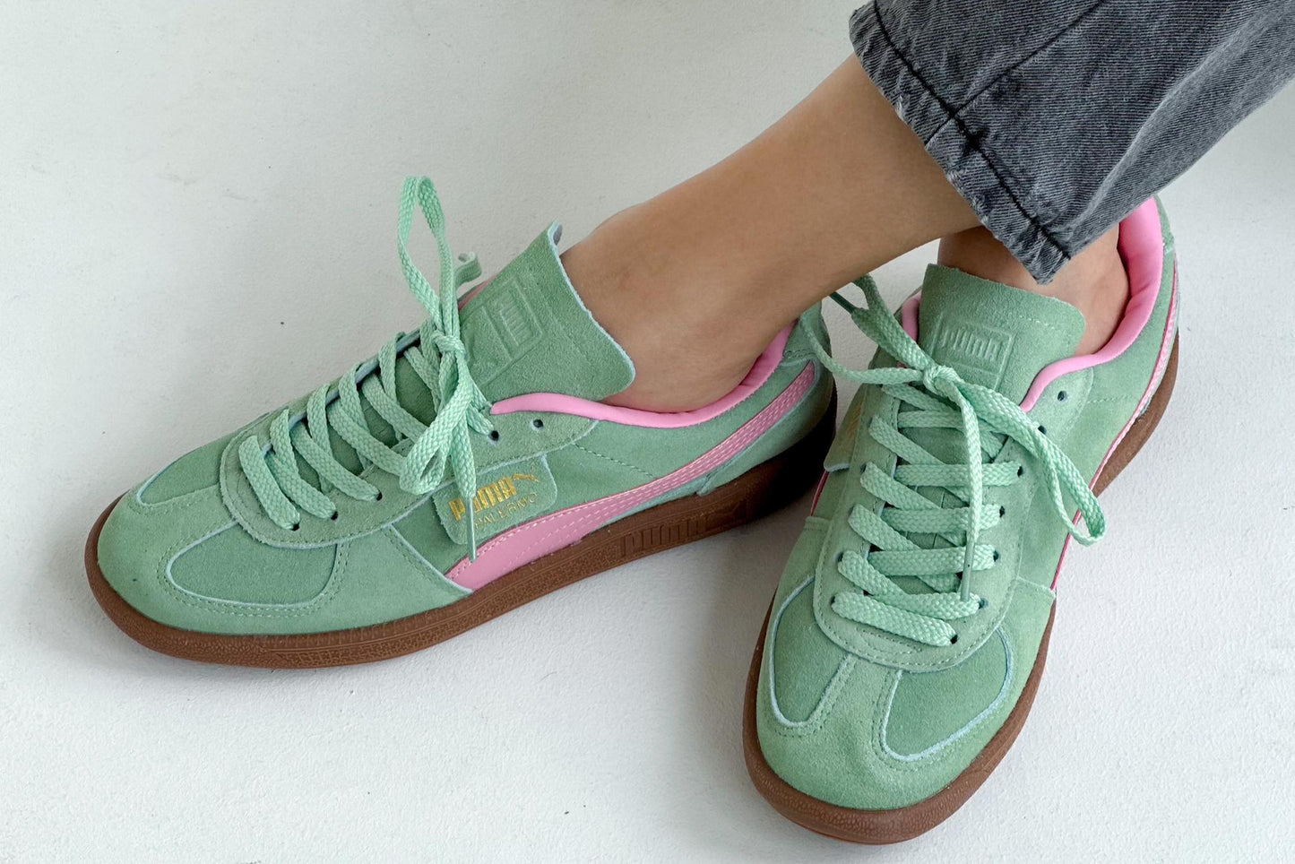 Puma Palermo