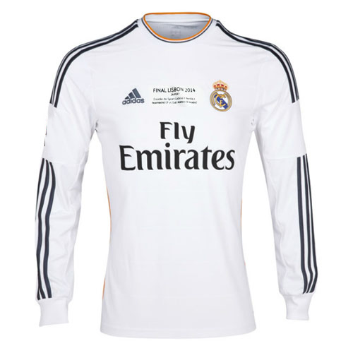 real madrid