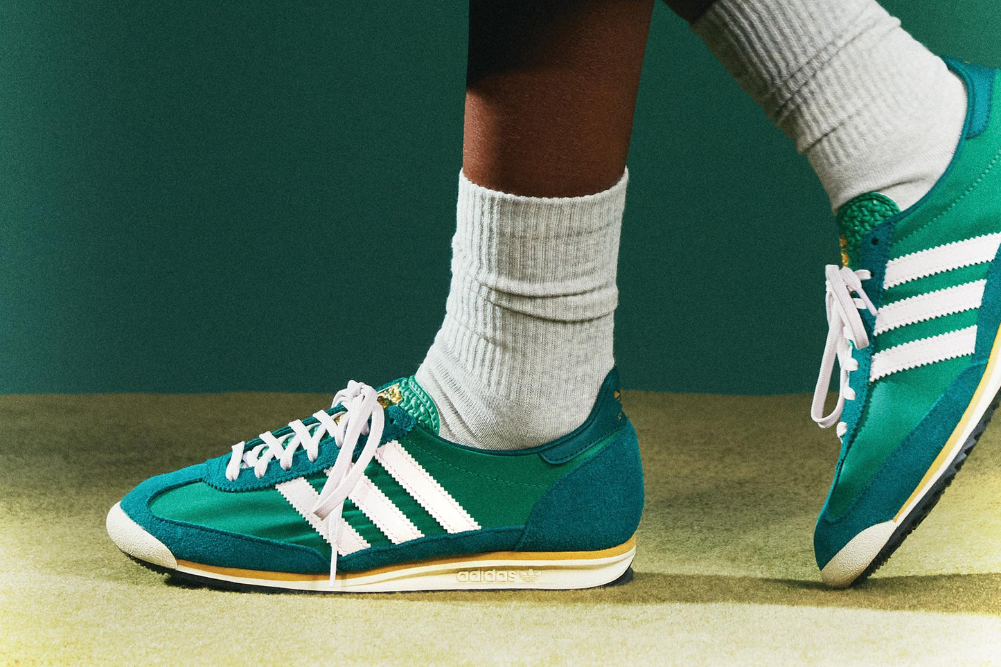 Adidas SL 72