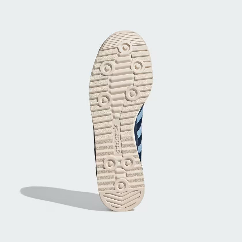 Adidas SL 72 Sky Blue: A Celestial Classic