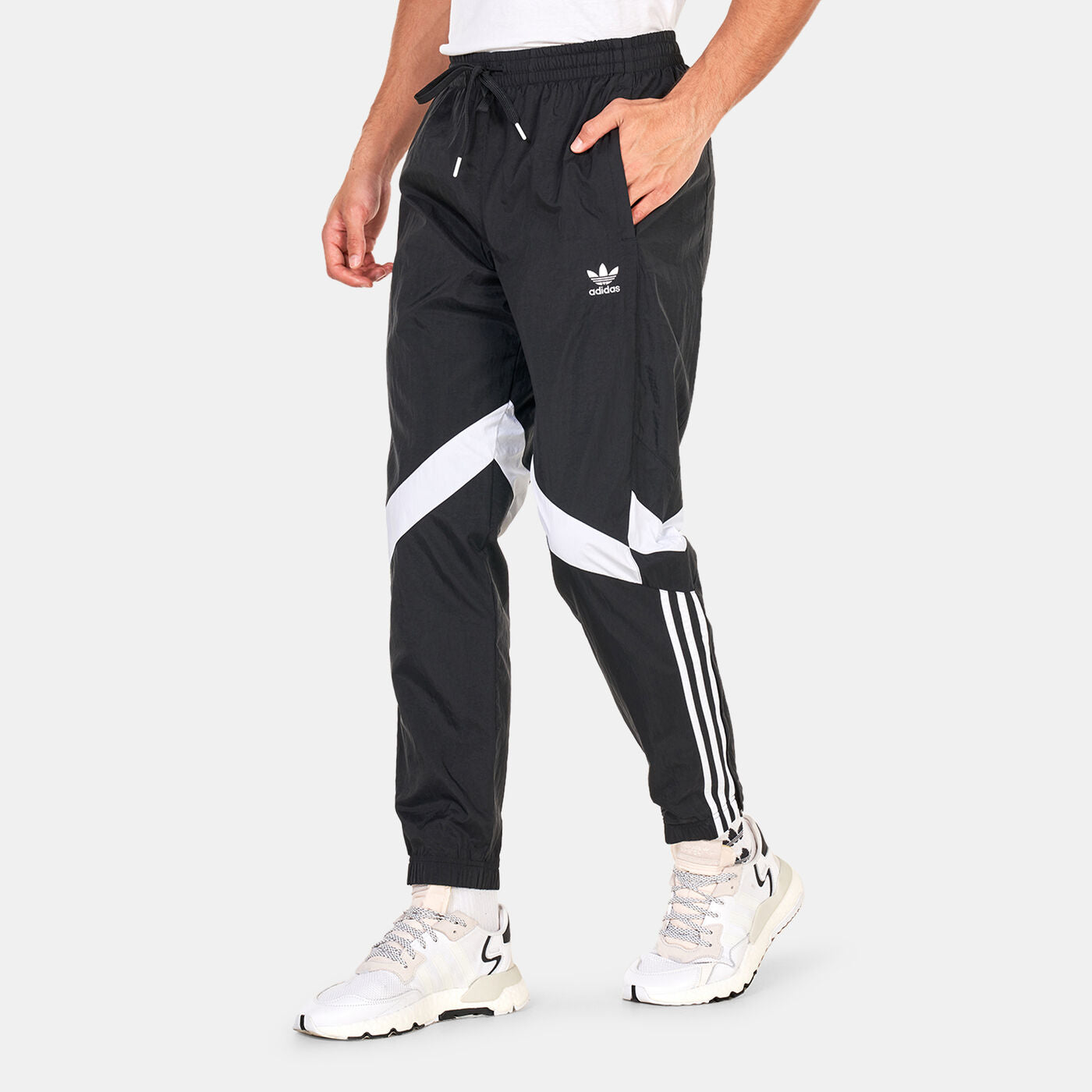 Adidas Originals Rekive Pants | Black