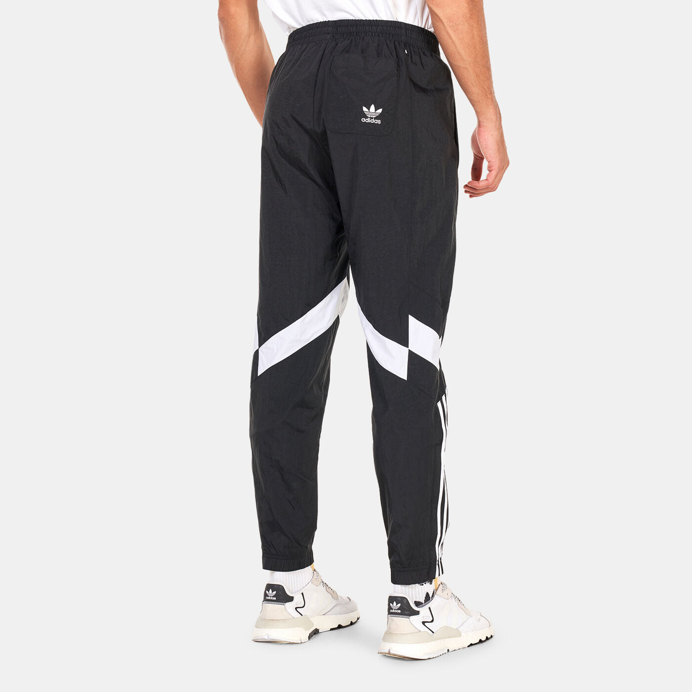 Adidas Originals Rekive Pants | Black