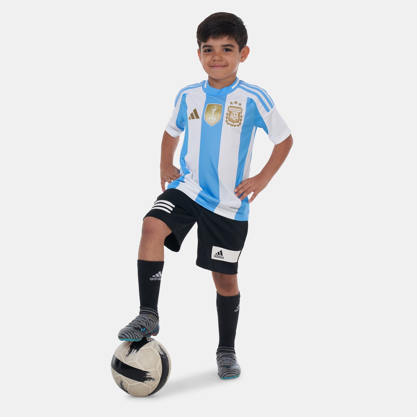 Kids Jerseys | Argentina