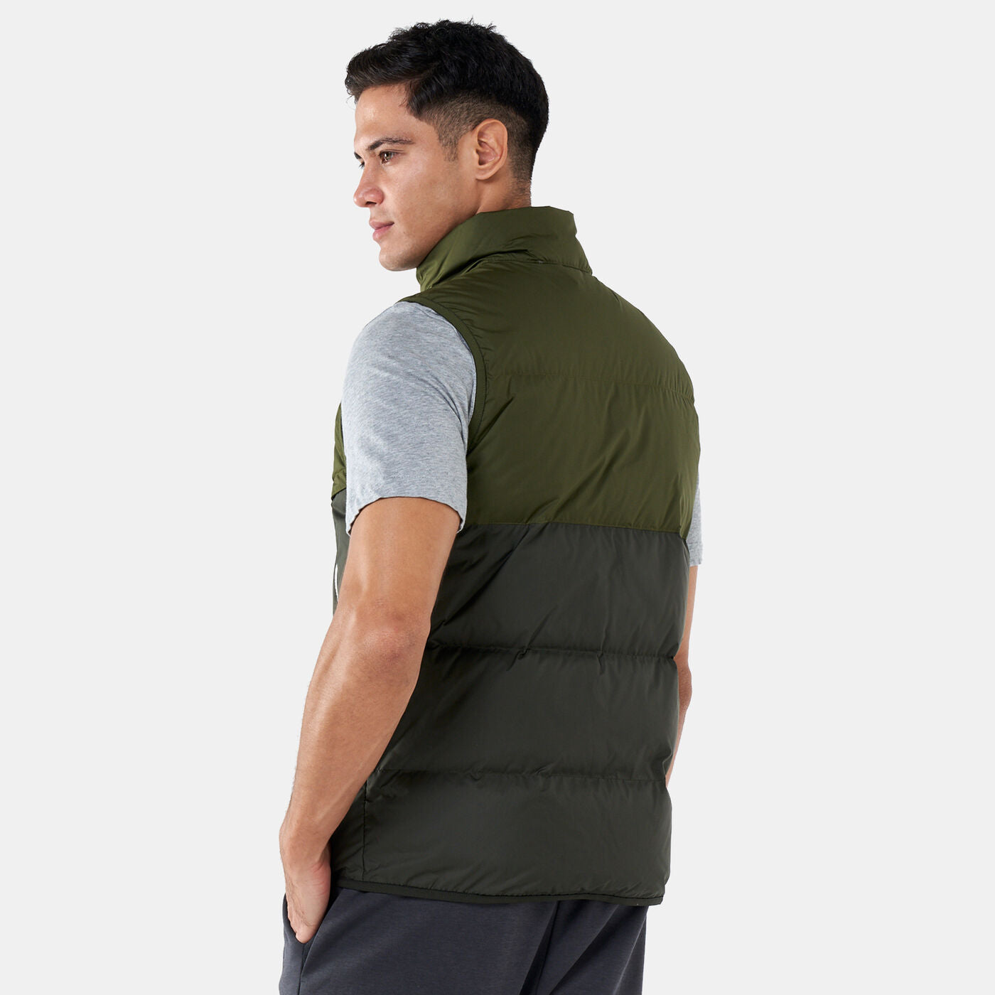Nike NSW SF Windrunner Vest