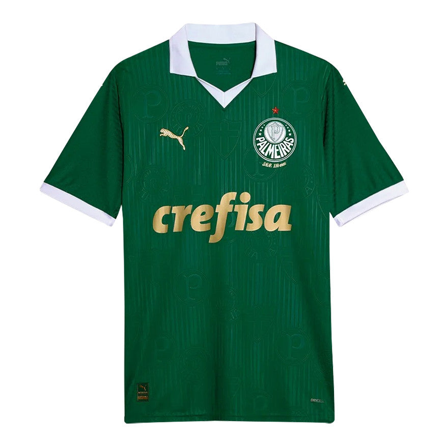 Palmeiras