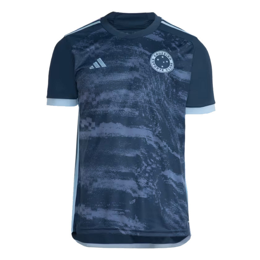 Cruzeiro Third Shirt 2024/25