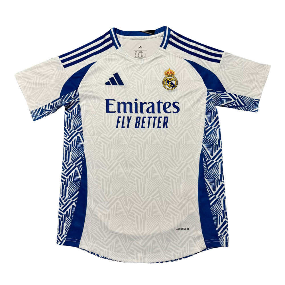 Real Madrid