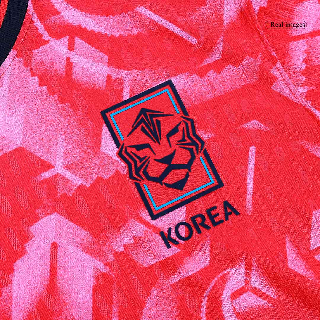 south korea