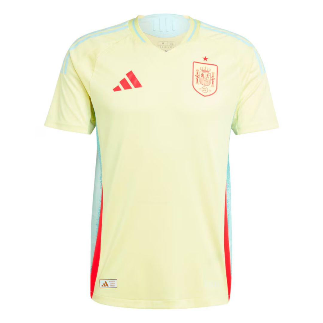 spain