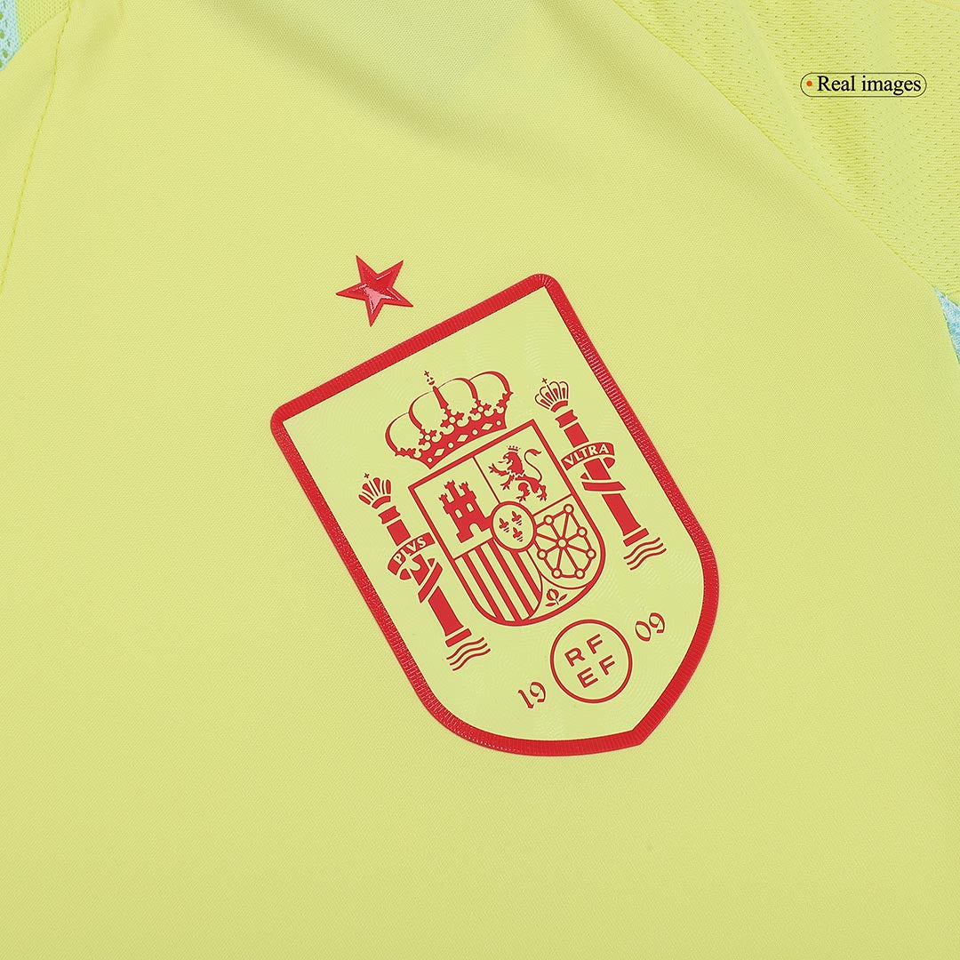 spain