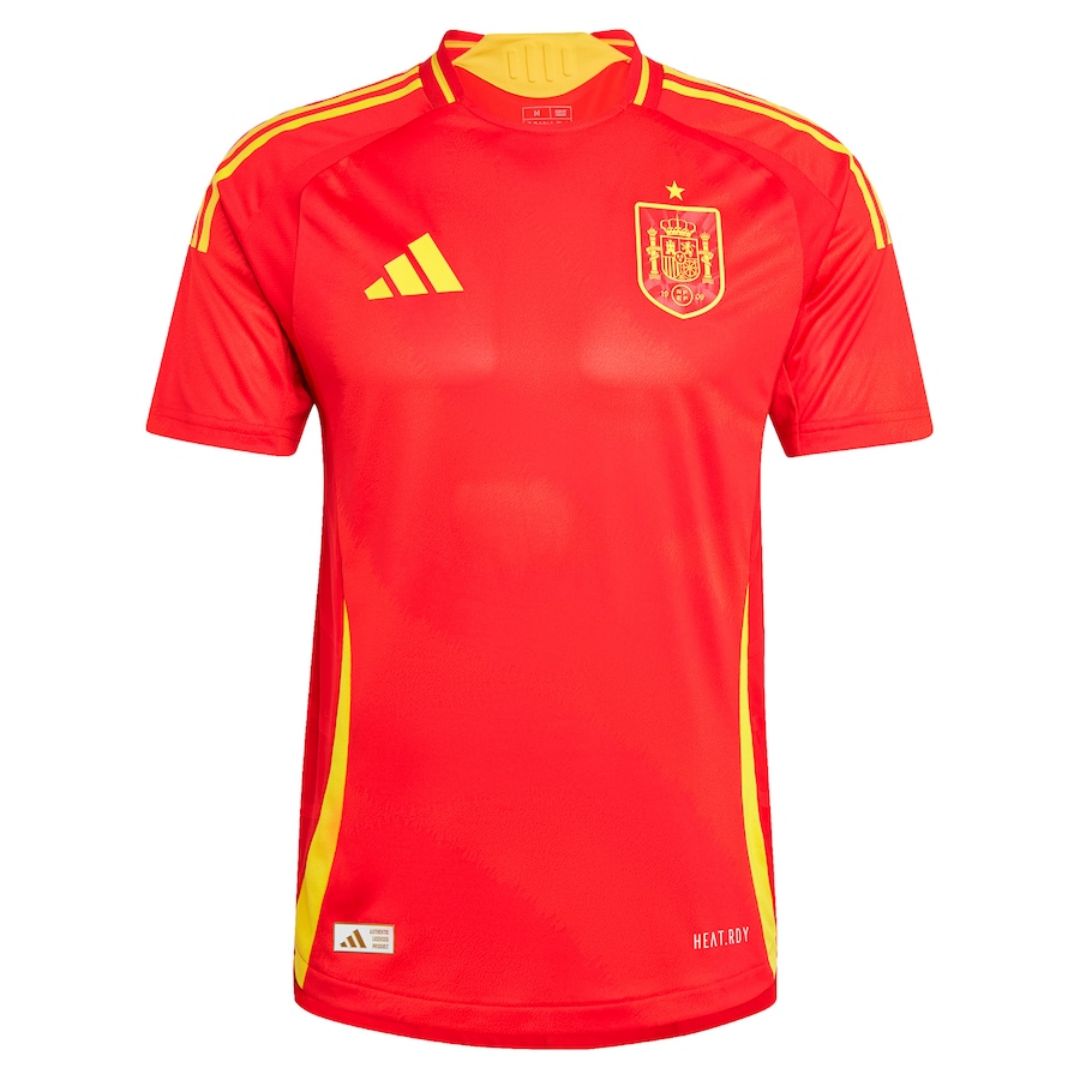 spain