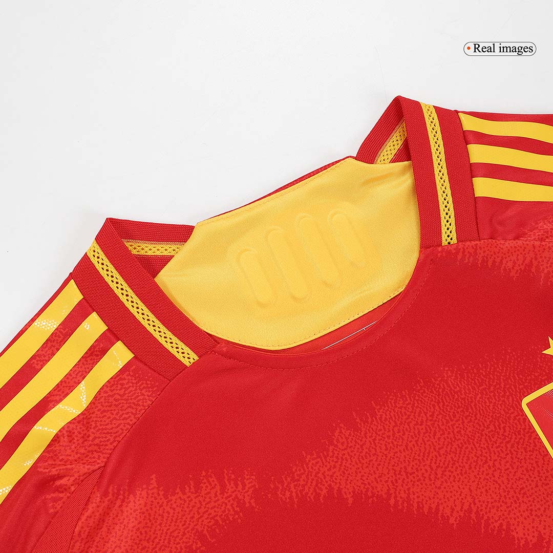spain