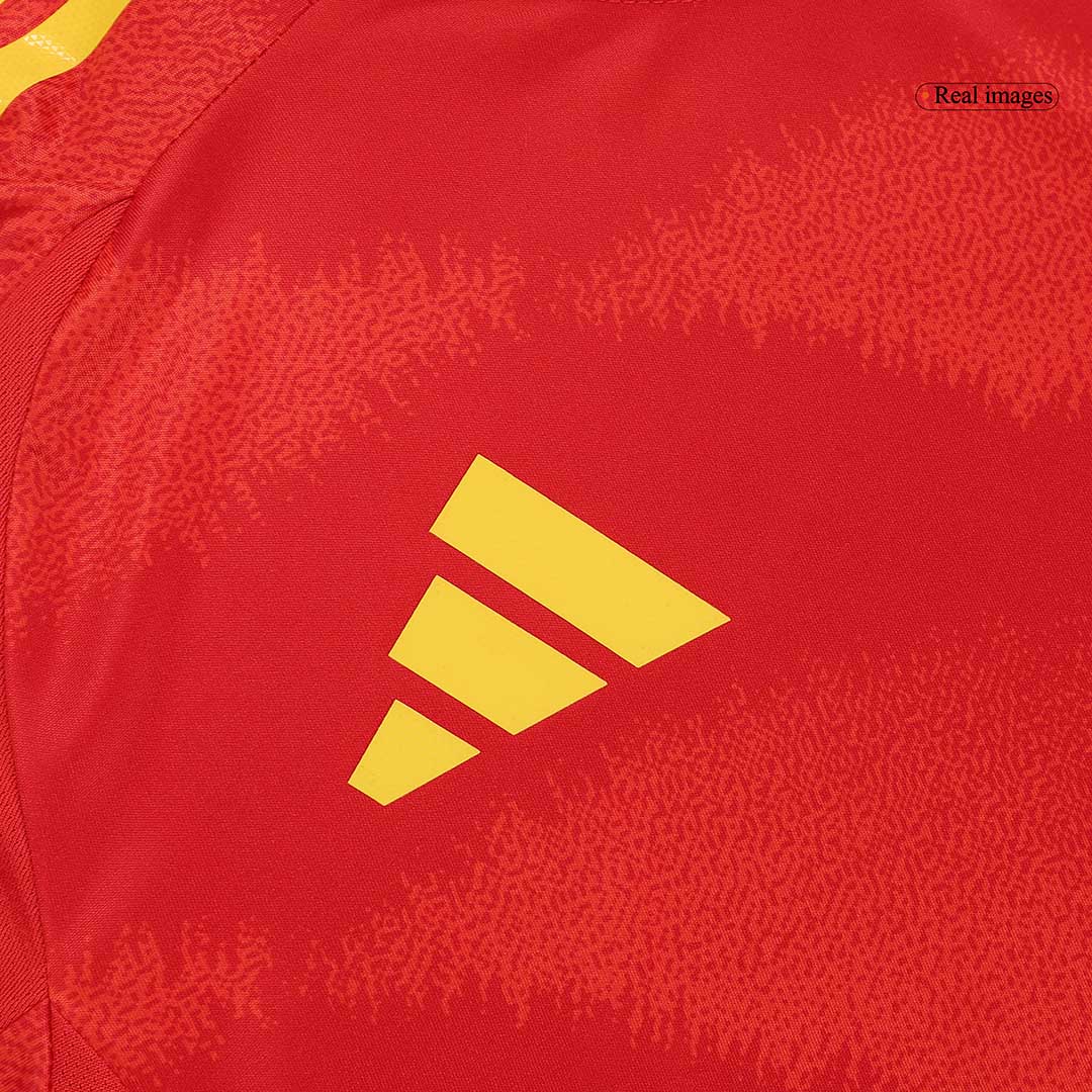 spain