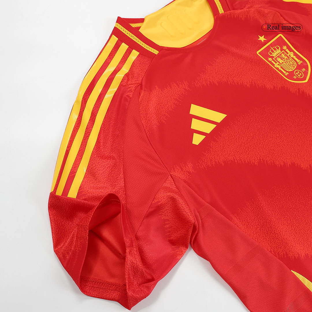 spain