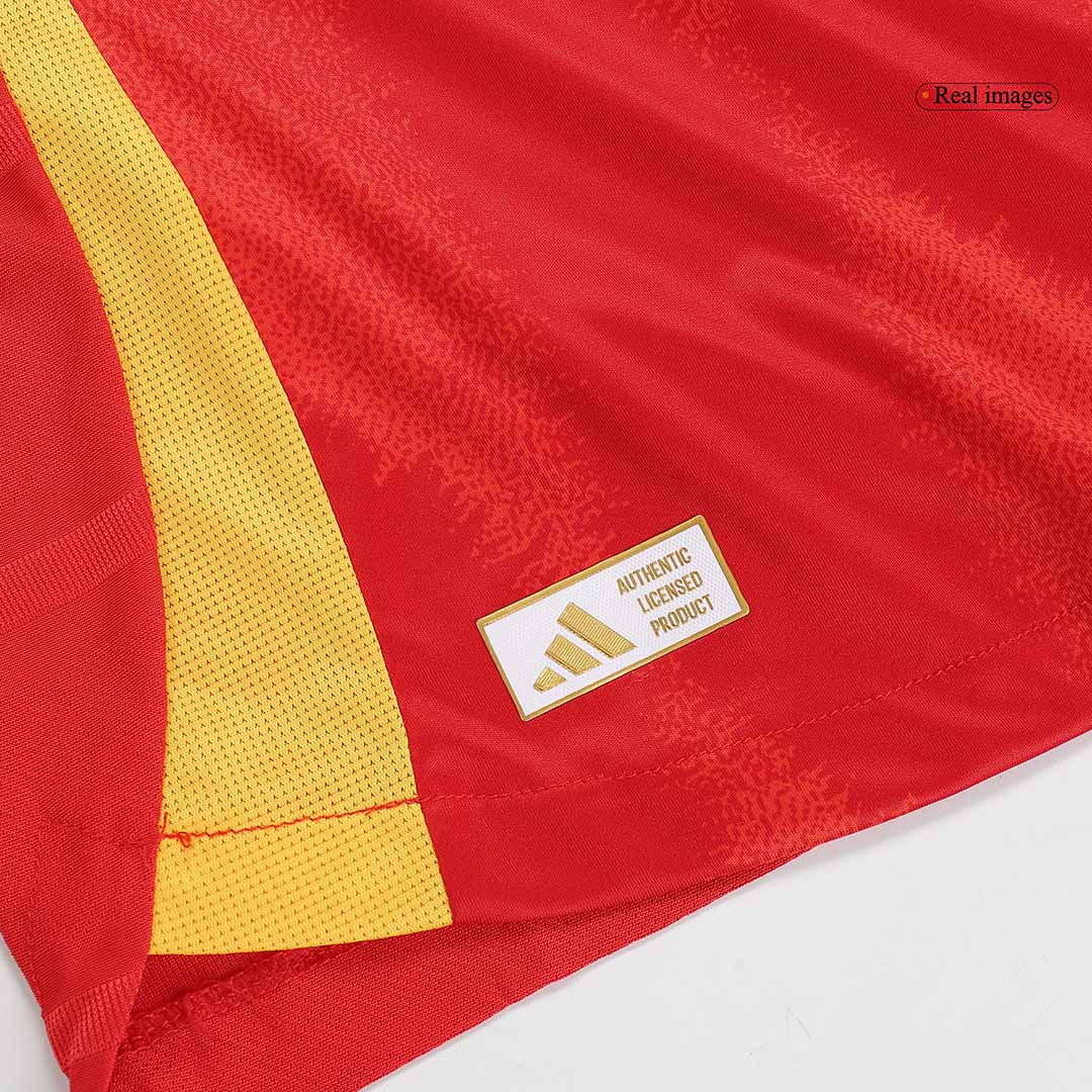 spain