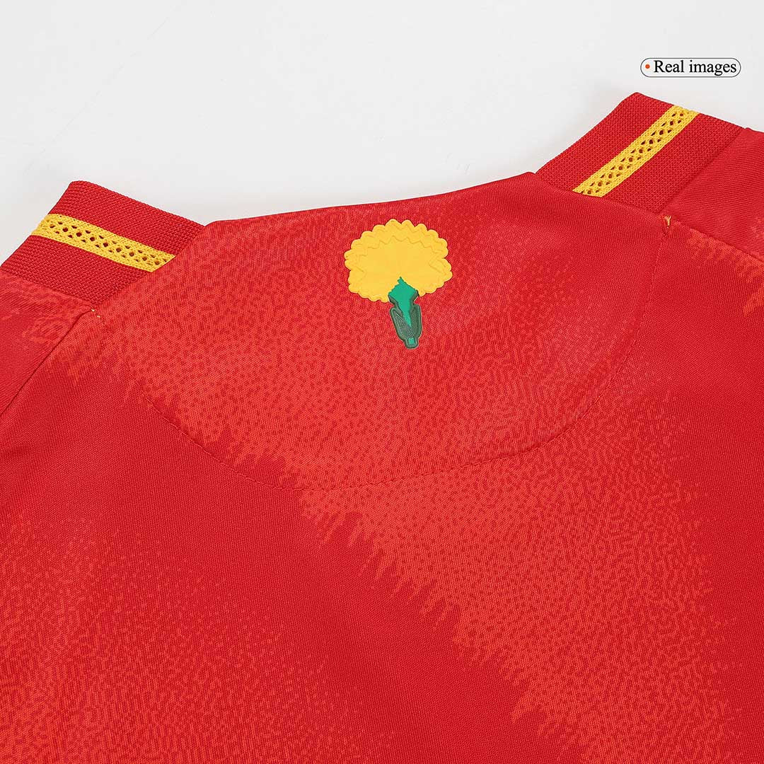 spain