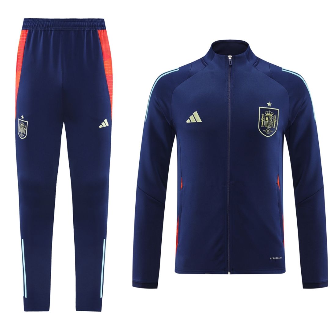 spain