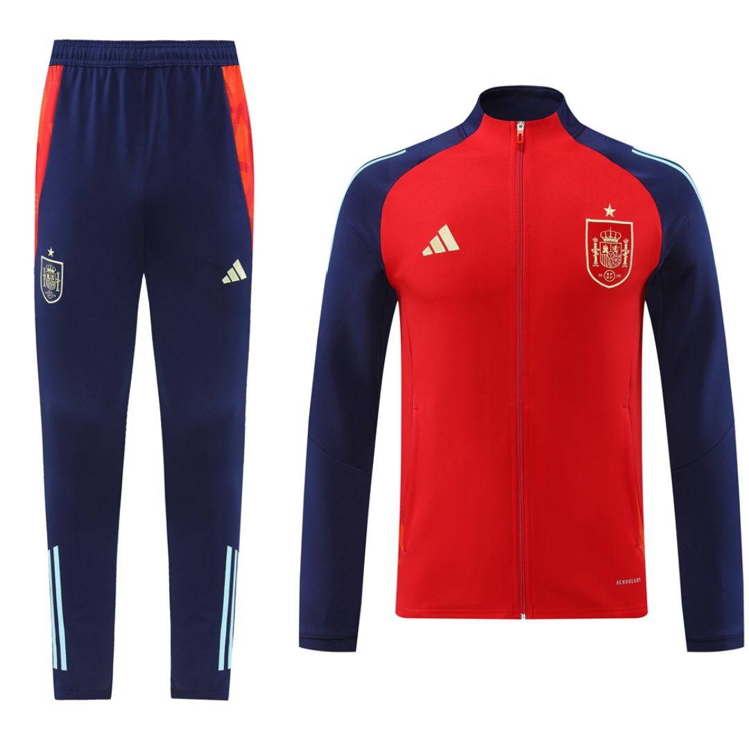 spain