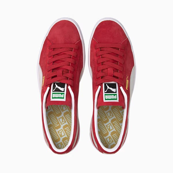 puma