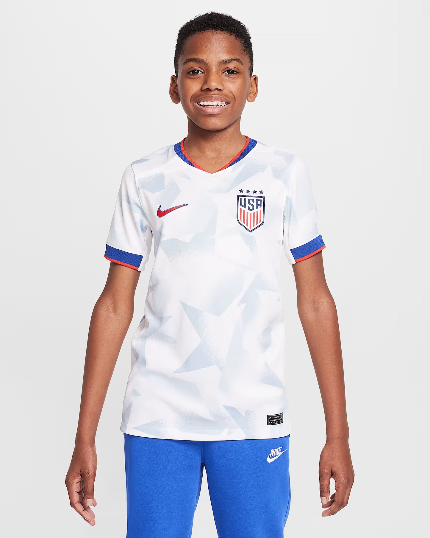 Kids Jerseys | USA