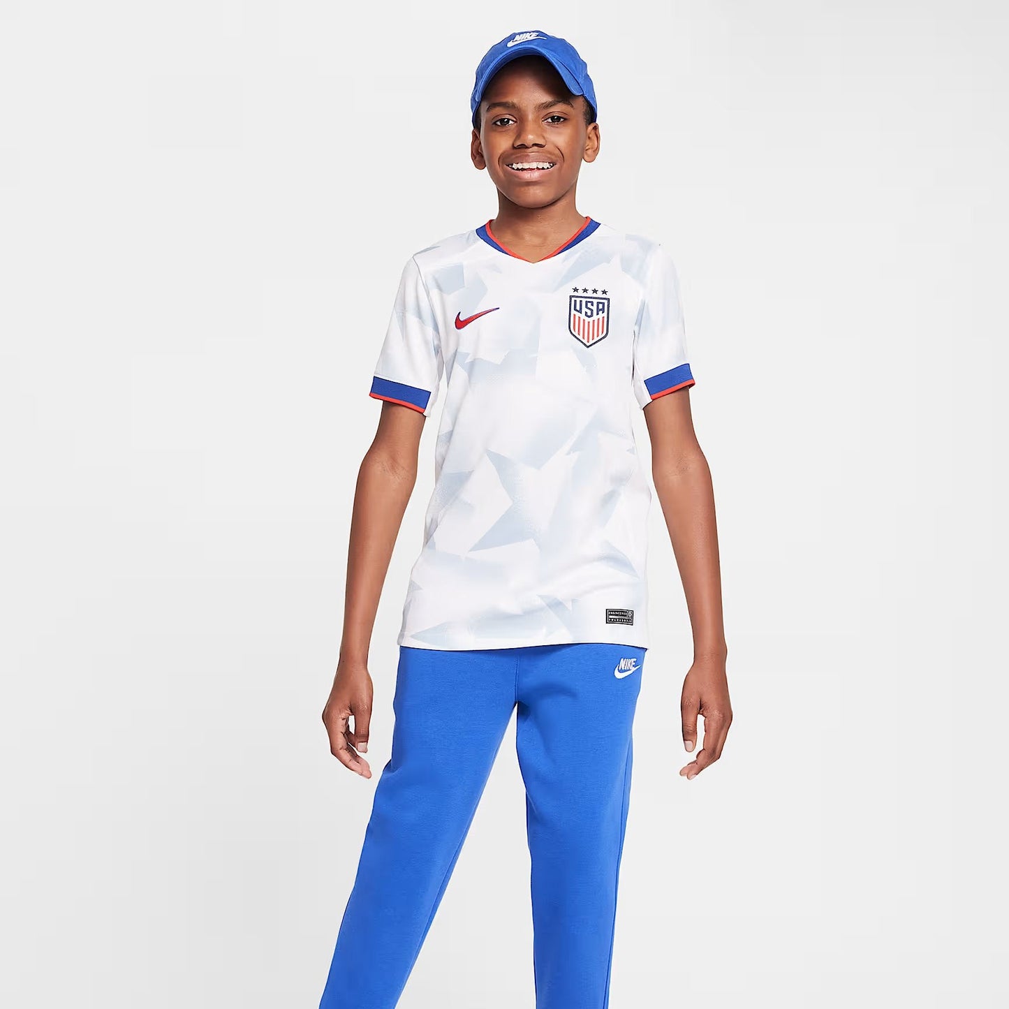 Kids Jerseys | USA
