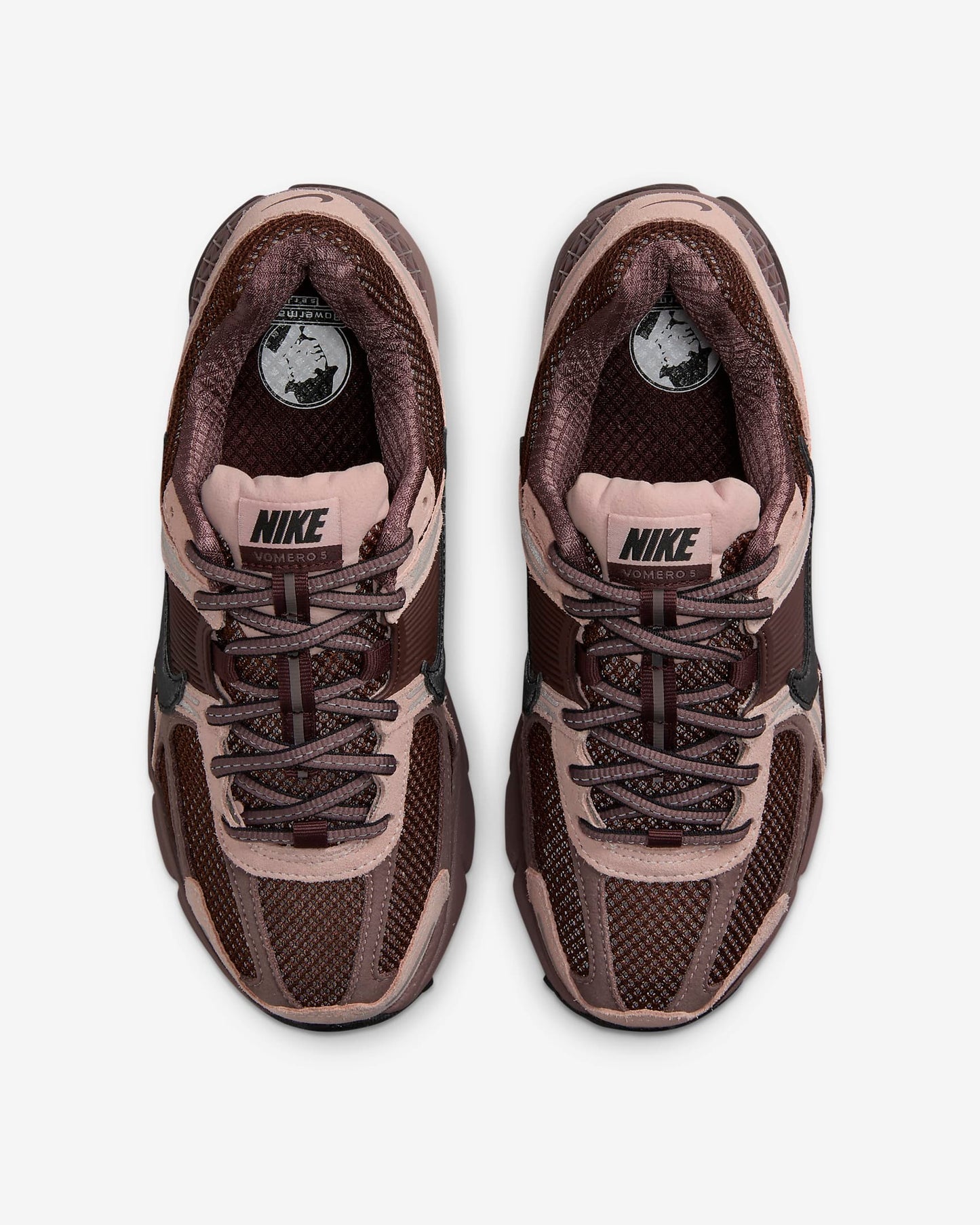 Nike Zoom Vomero 5