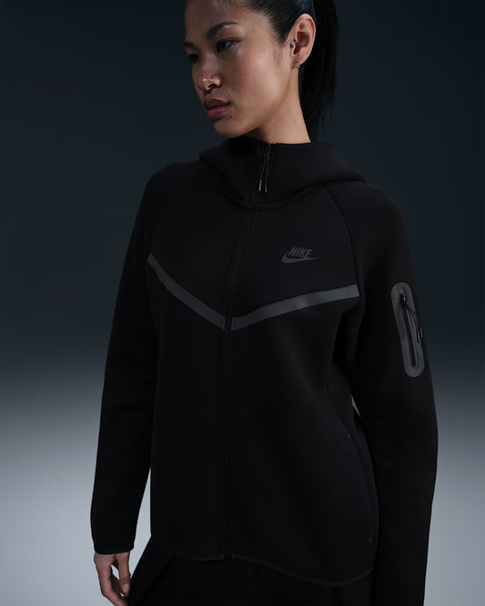 Nike Unisex Sportswear Tech Fleece Windrunner