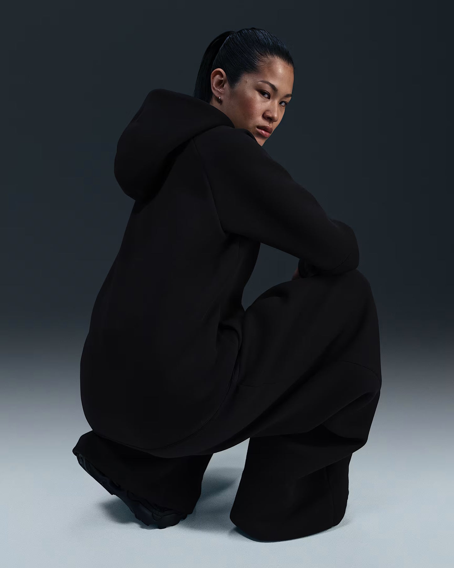 Nike Unisex Sportswear Tech Fleece Windrunner
