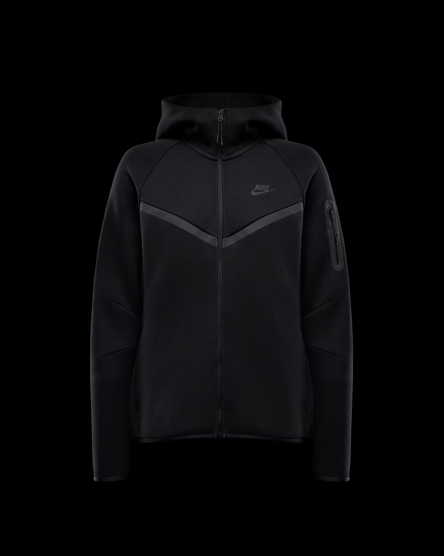 Nike Unisex Sportswear Tech Fleece Windrunner