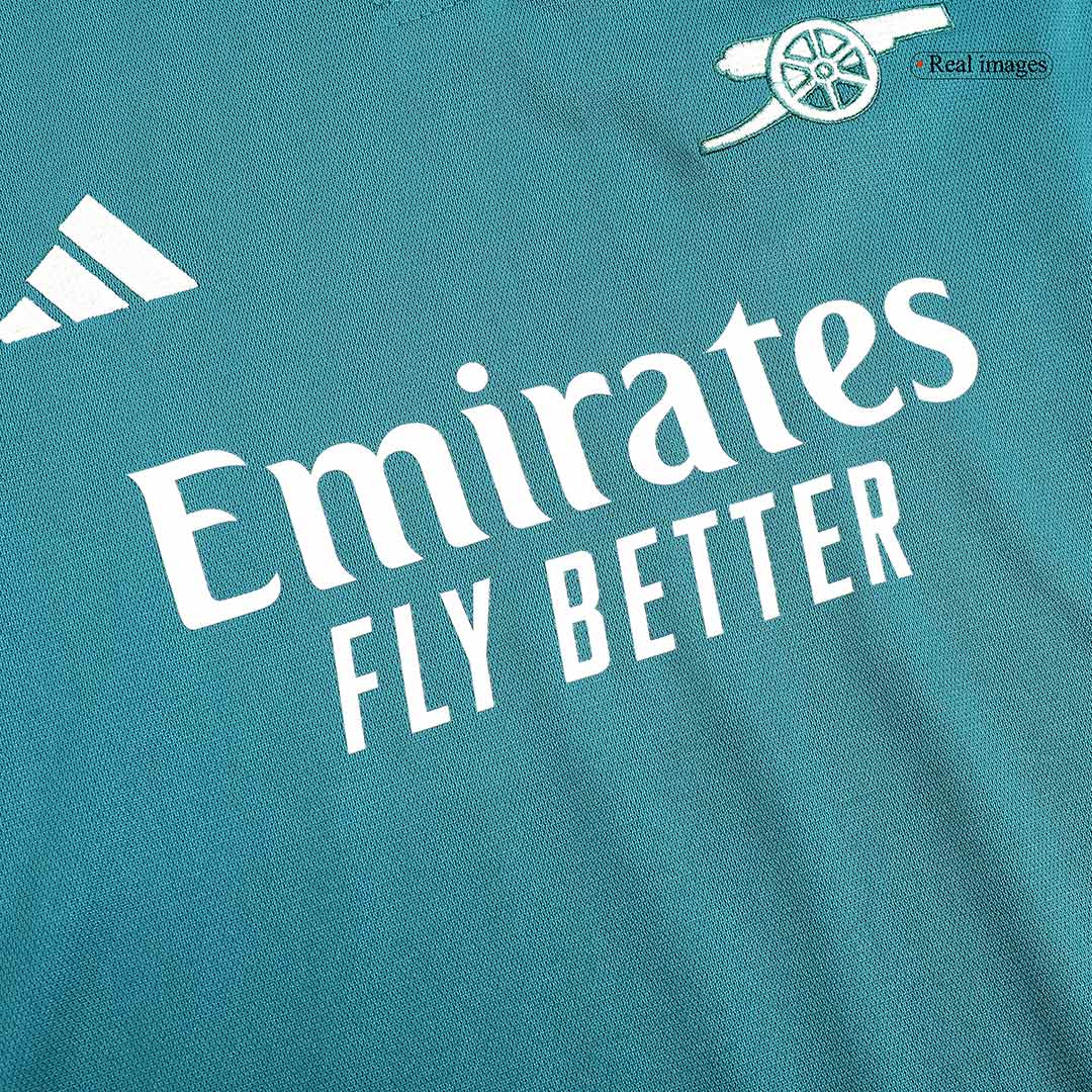 arsenal