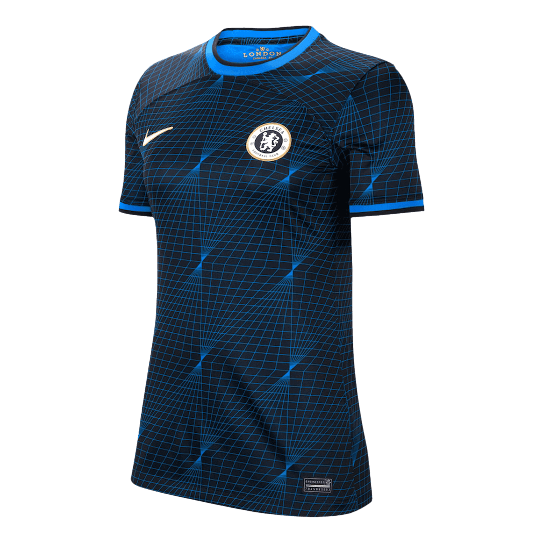 chelsea