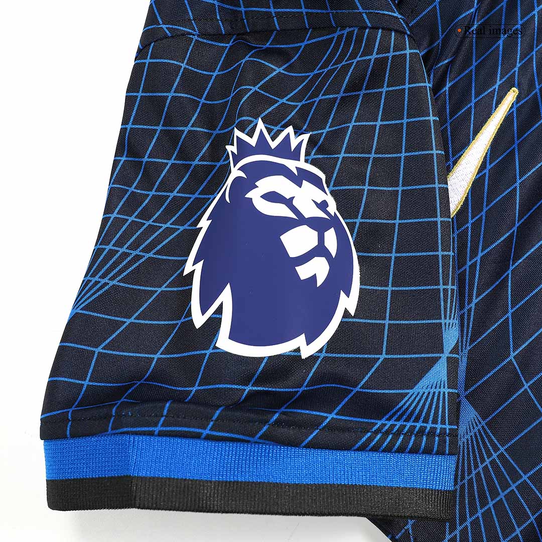 chelsea