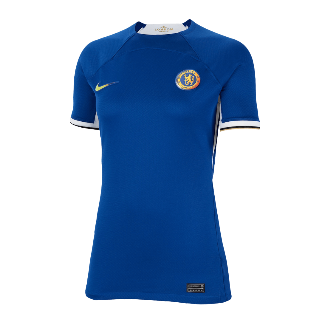 chelsea