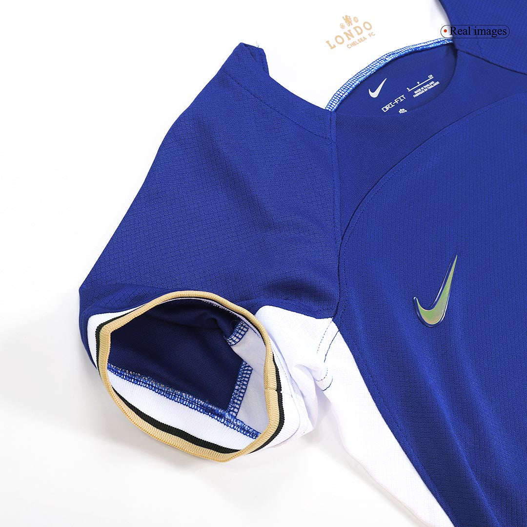 chelsea