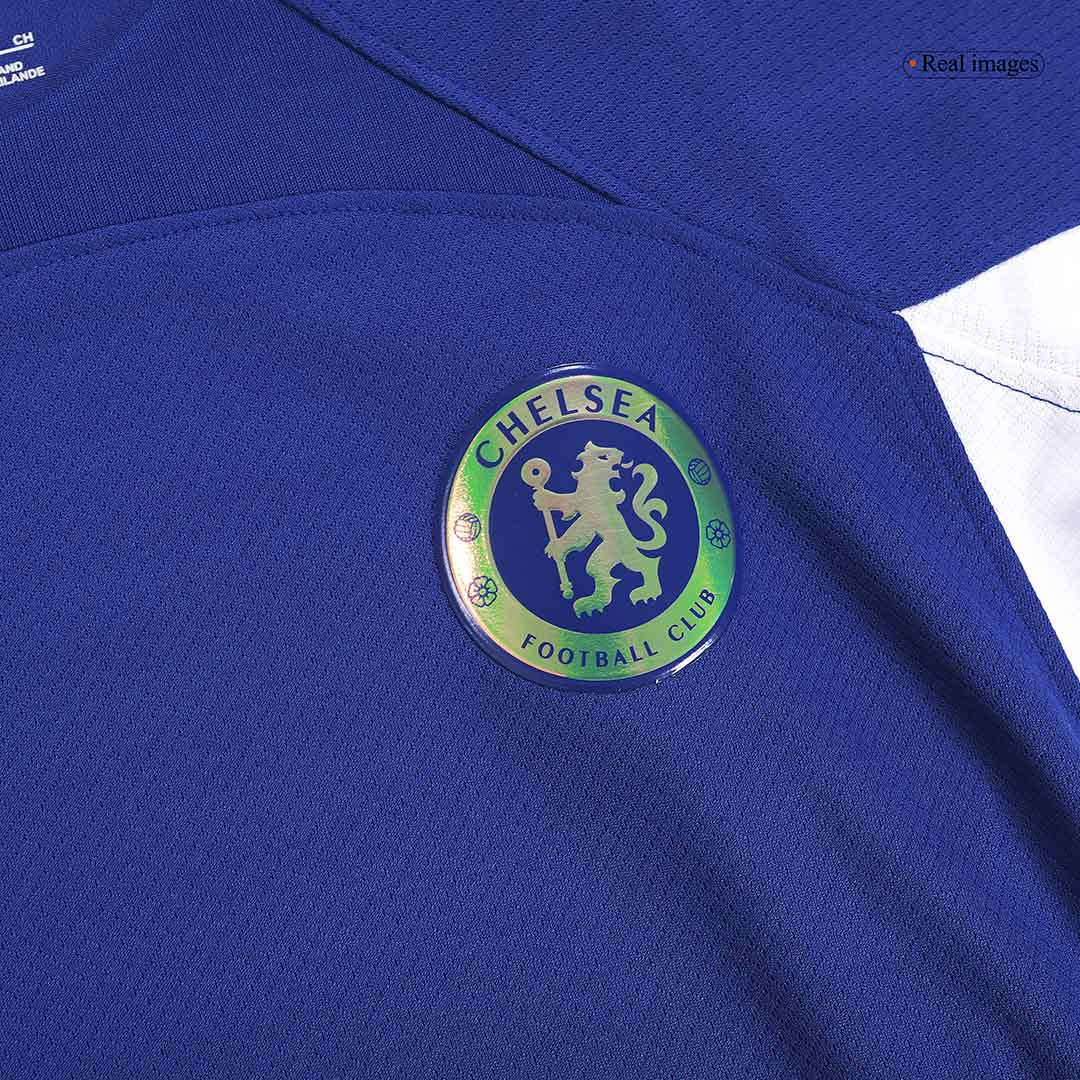 chelsea